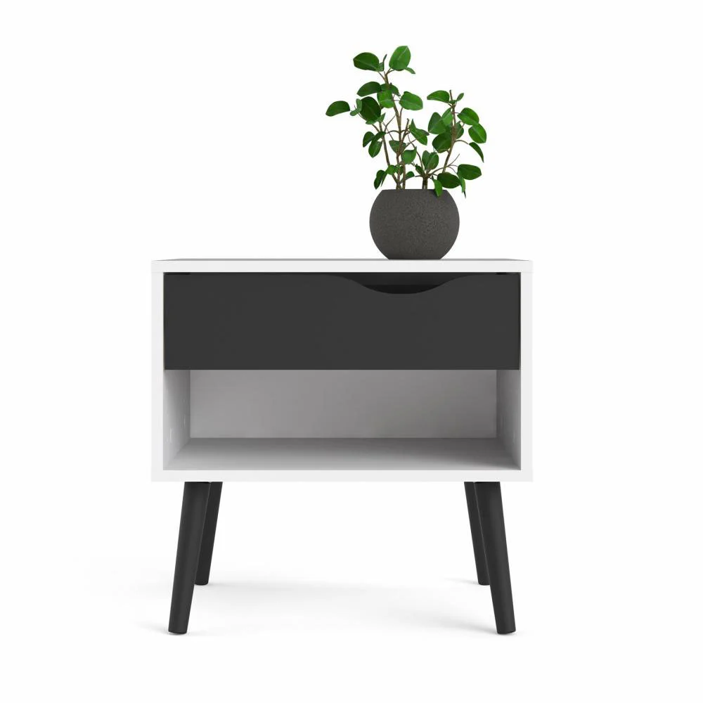 comodino nordico occasione