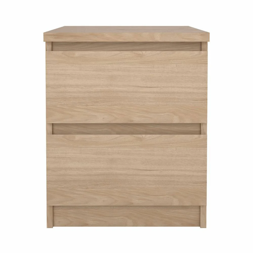 comodino rovere promozione
