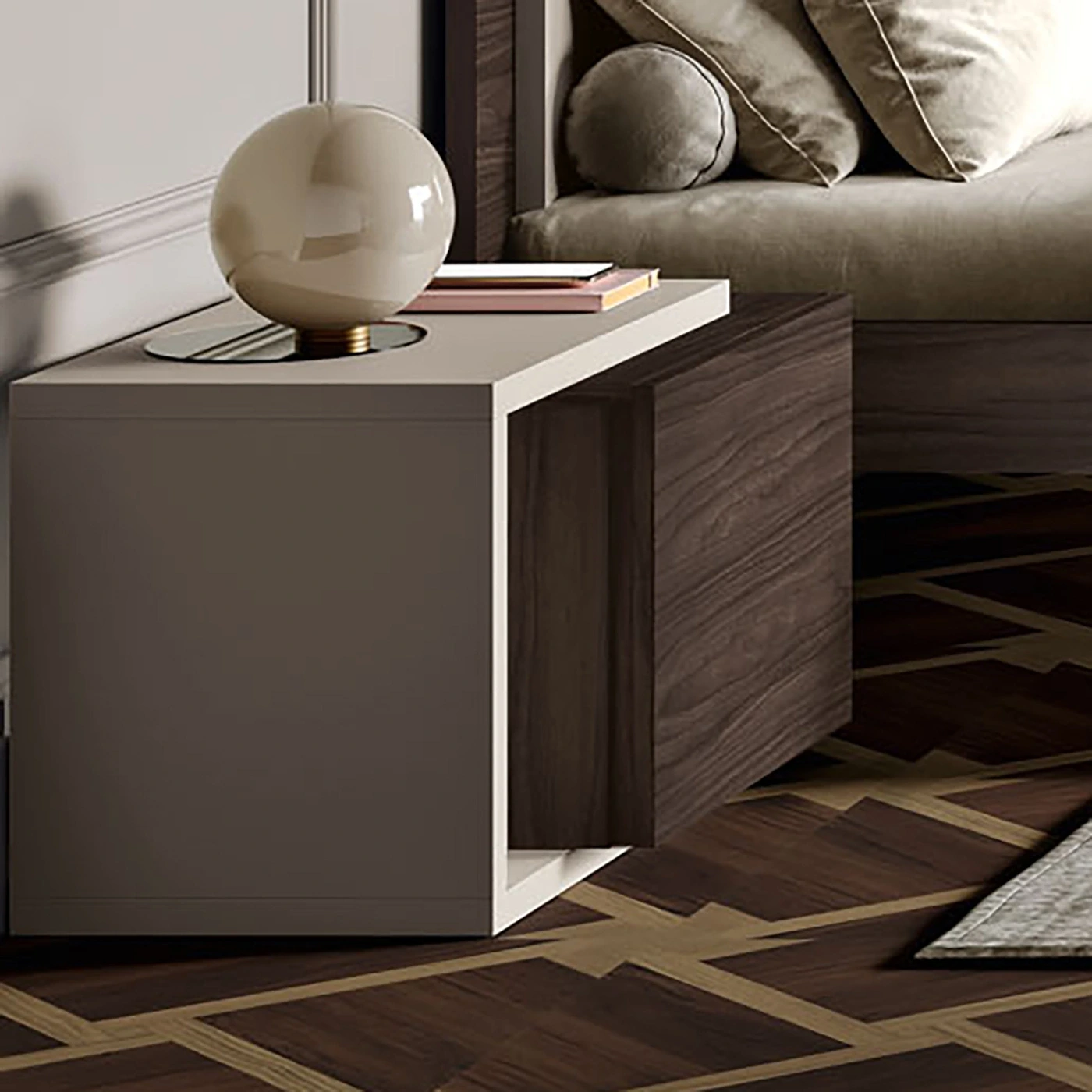 comodino conveniente