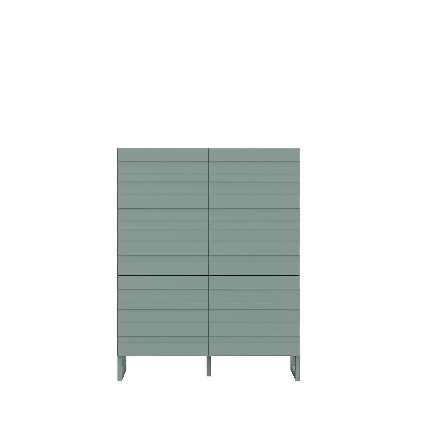 madia alta 4 ante agave