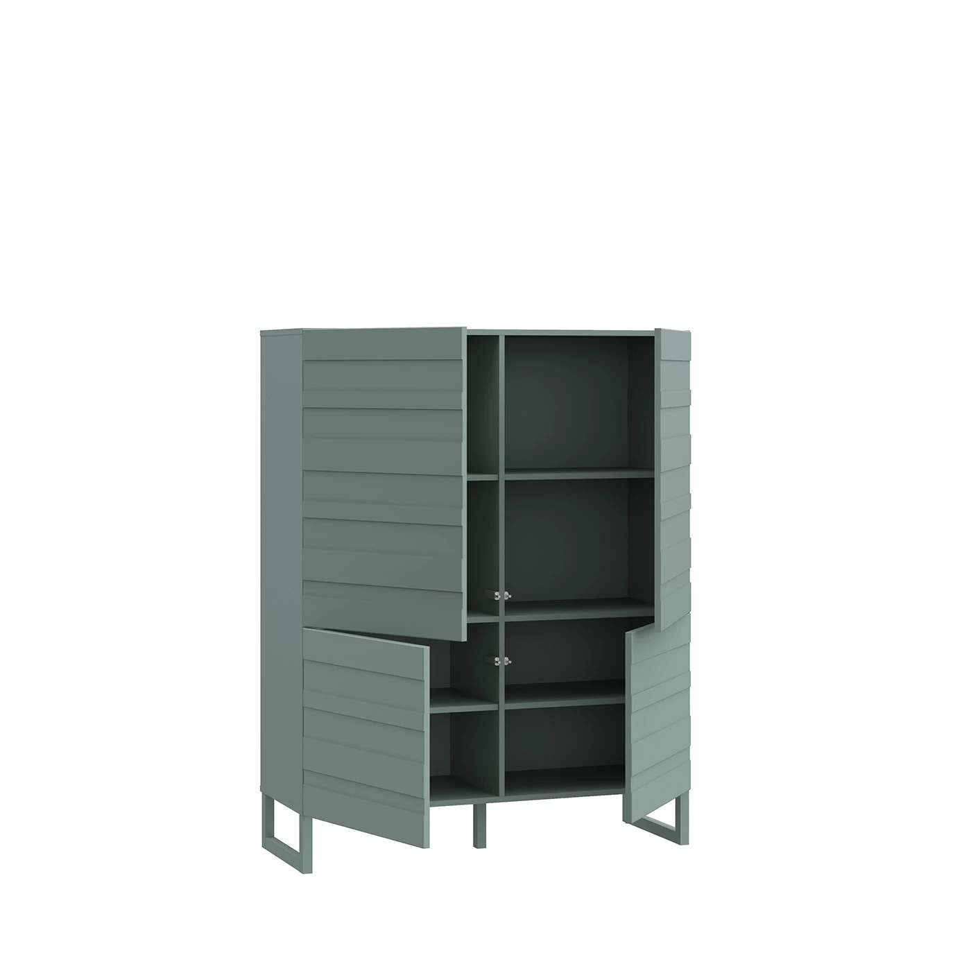 madia alta 4 ante agave