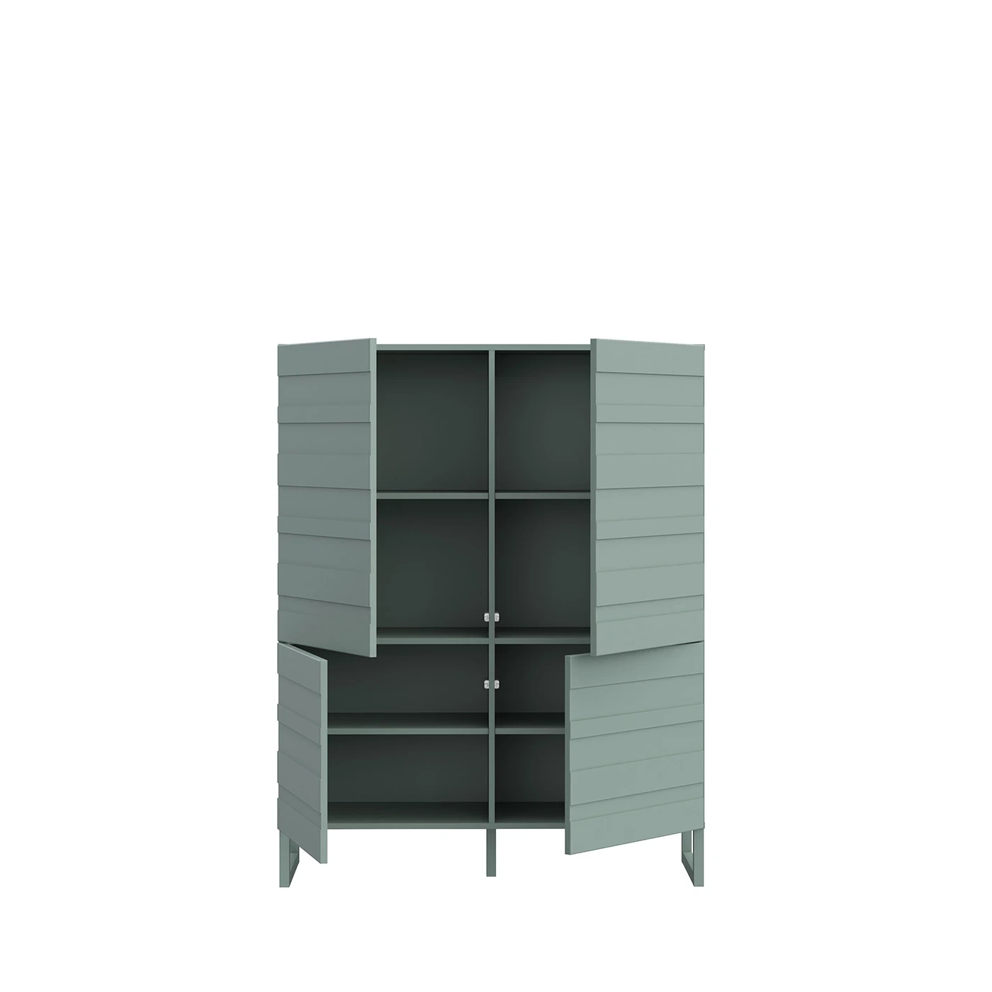 madia alta 4 ante agave