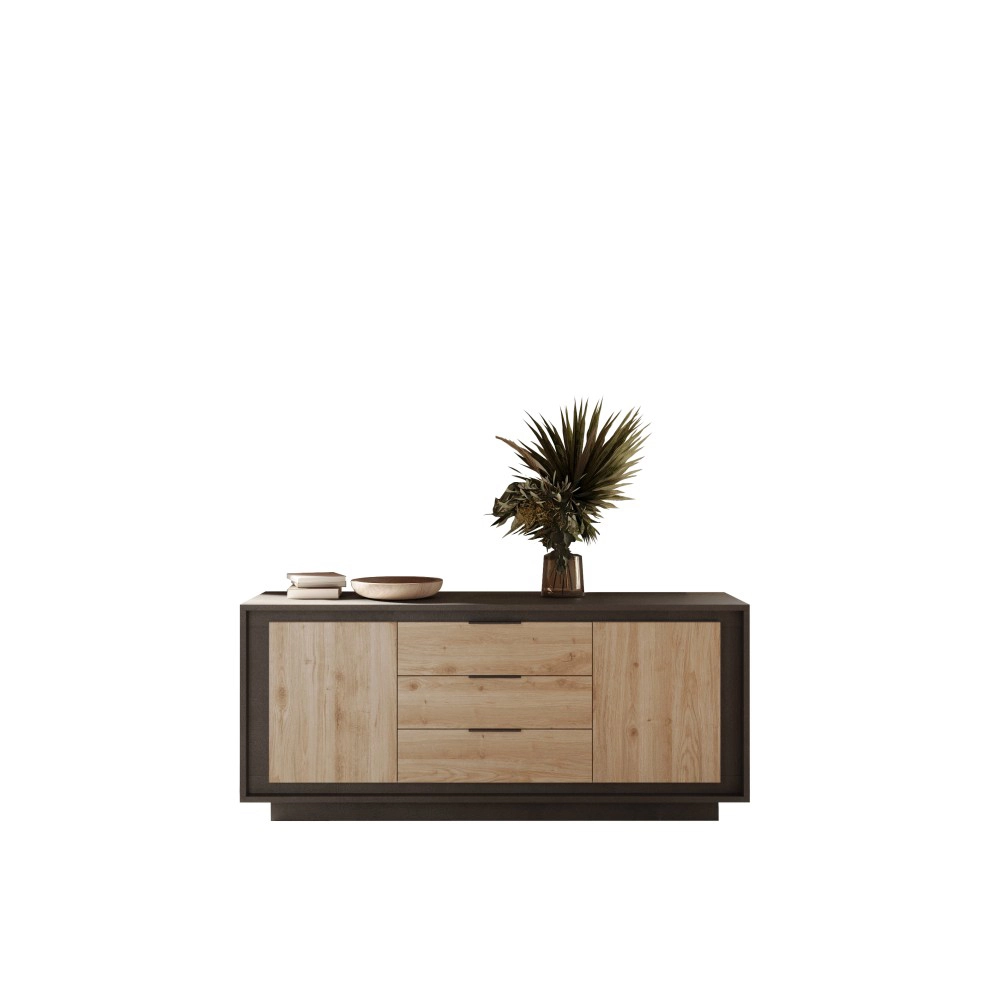 credenza lunga cadiz