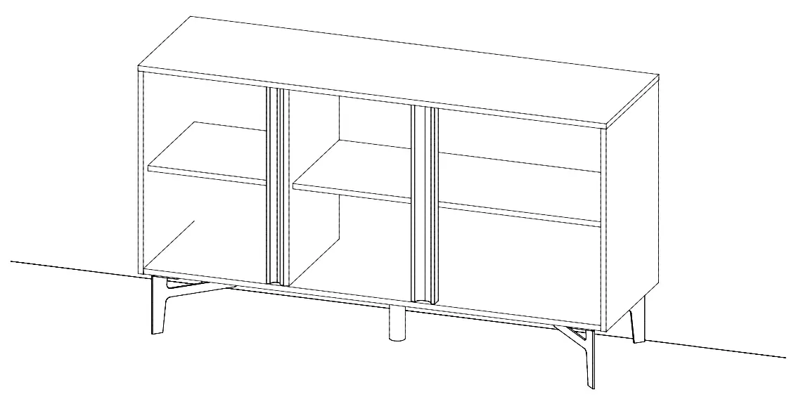 madia 3 ante graniglia
