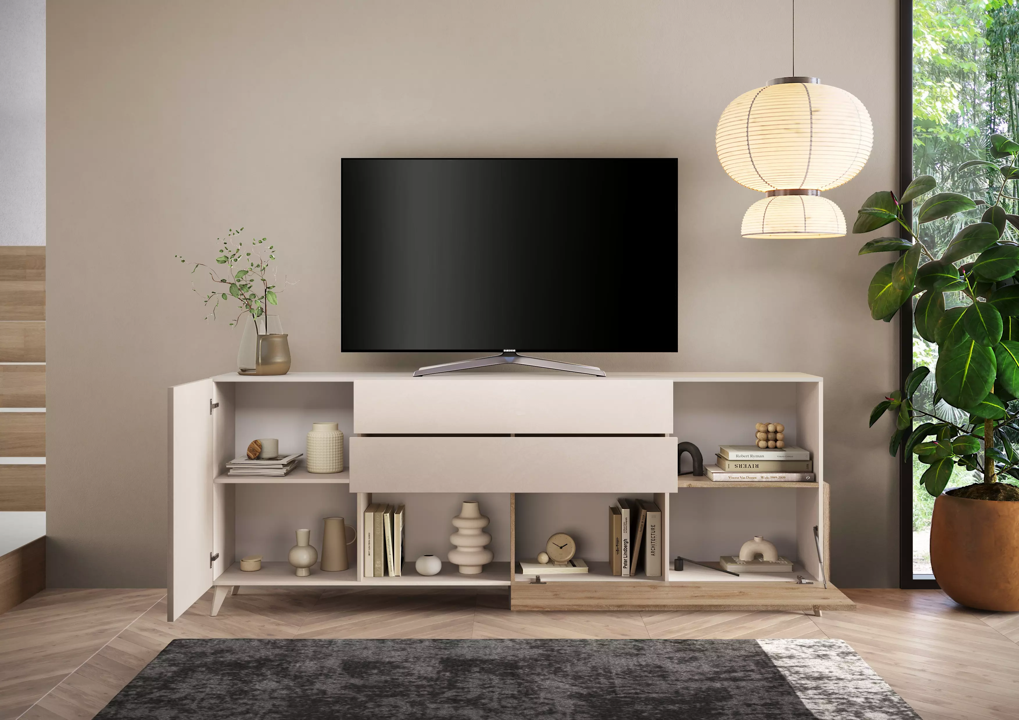 madia grande cashmere