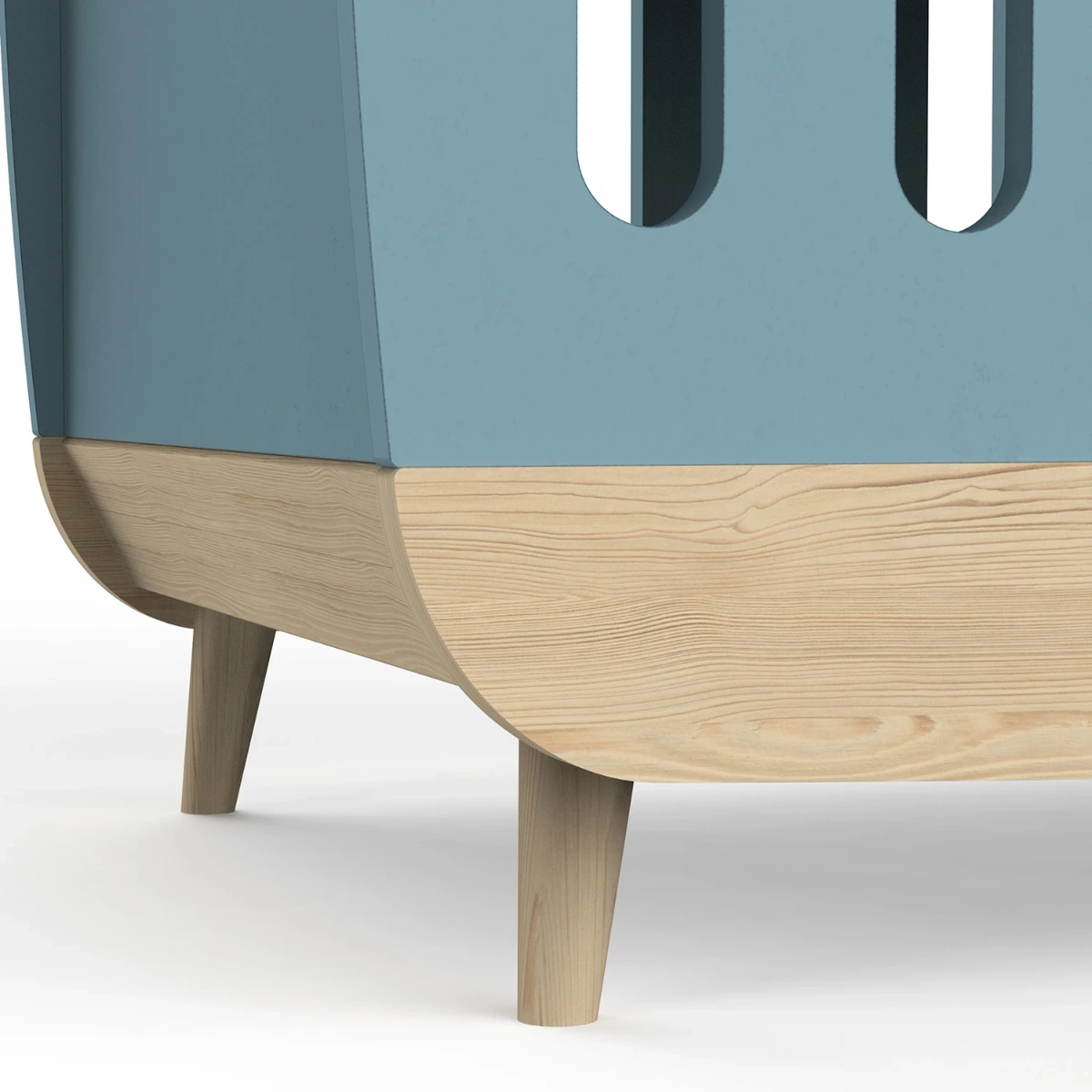 offerta culla carta da zucchero