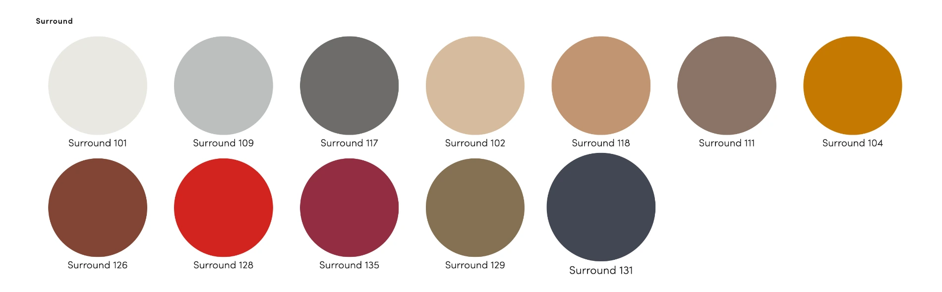 Cuscino Style 02 Tomasella, 40x40 cm, disponibile in più colori Zenzero Shop