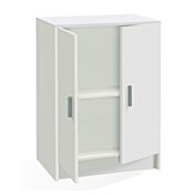 Soluzione salvaspazio S04 lunghezza 228 cm