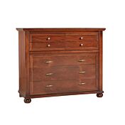 Como' arte povera a 7 cassetti