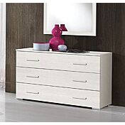 Comò, Design Moderno, struttura in larice