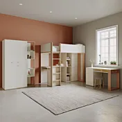 Cameretta in promozione