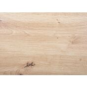 Madia salvaspazio con 1 anta e 4 cassetti, colore quercia con scocca grigio antracite