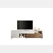 offerte porta tv legno