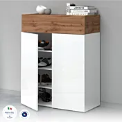 scarpiera made in italy