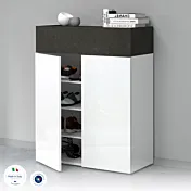 scarpiera made in italy