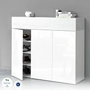 scarpiera made in italy