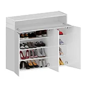 scarpiera con ribalta