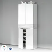 scarpiera made in italy