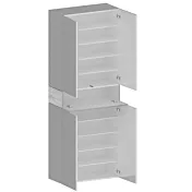 scarpiera con ribalta