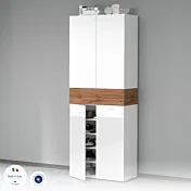 scarpiera made in italy