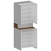 scarpiera con ribalta