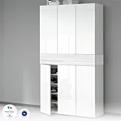 scarpiera made in italy