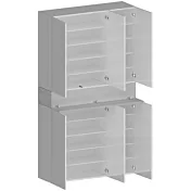 scarpiera con ribalta