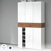 scarpiera made in italy