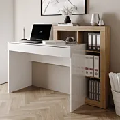 scrivania conveniente