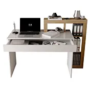 scrivania molto conveniente