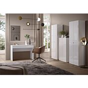 ufficio completo Bianco lucido