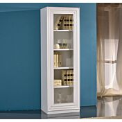 Libreria a giorno 60x45x185