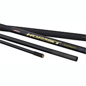 Tubertini manico per guadino hornet innesti, 3.40 mt