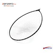 Tubertini testa guadino alu strong, 55x45 cm, 65x55 cm, 75x65 cm