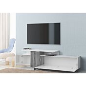 Porta TV moderno conveniente