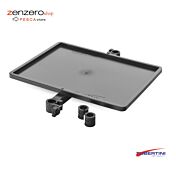 Tubertini accessorio panchetto piatto plastic tray HX36, 82555XX