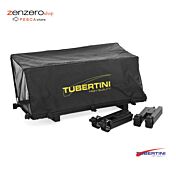 Tubertini accessorio panchetto piatto legless slim con tendina,82634XX