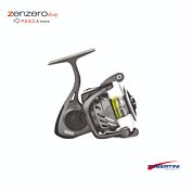 Mulinello costruito in materiale NCRT