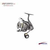 Mulinello materiale NCRT ottimo grip