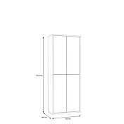 armadietto fortemente in saldo