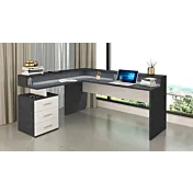 scrivania in promozione