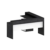 scrivania conveniente