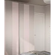 armadio cameretta rosa cipria