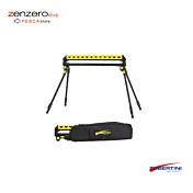 Tubertini Appoggia canne Rod W/Stop LRS                                 