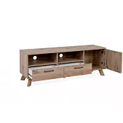 Mobile Tv colore Quercia del nord