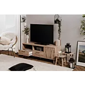 Salotto moderno stile nordik