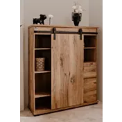 Nuova Madia alta Tromso