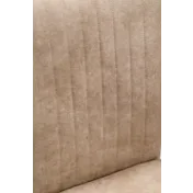 dettaglio Sedia moderna finitura Beige vintage
