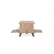 Tavolino Quercia del Nord