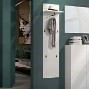 Appendiabiti collezione Dama